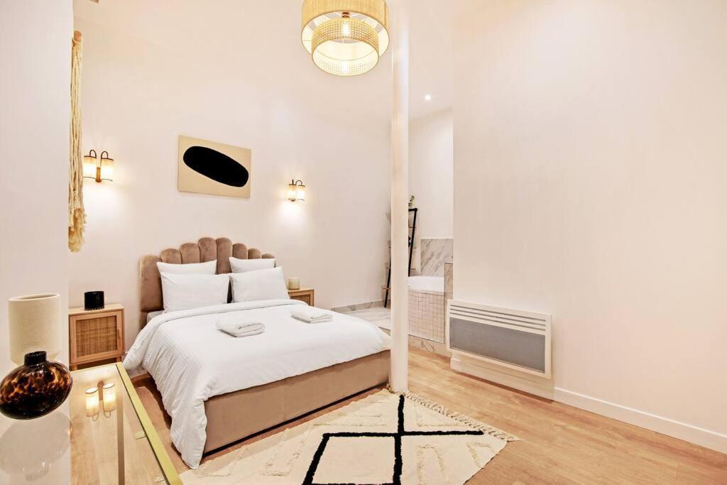 Residence Parc Des Expositions Paris Luaran gambar